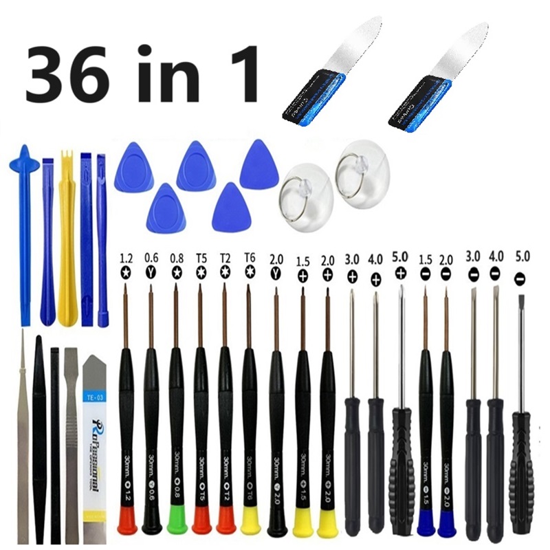 Phone Opening Tool - Herramientas de reparación de desmontaje de