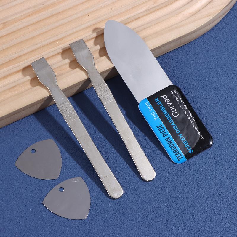 Nuevo # Kit de Desmontaje Prof - Phone Opening Tool reseña y precio