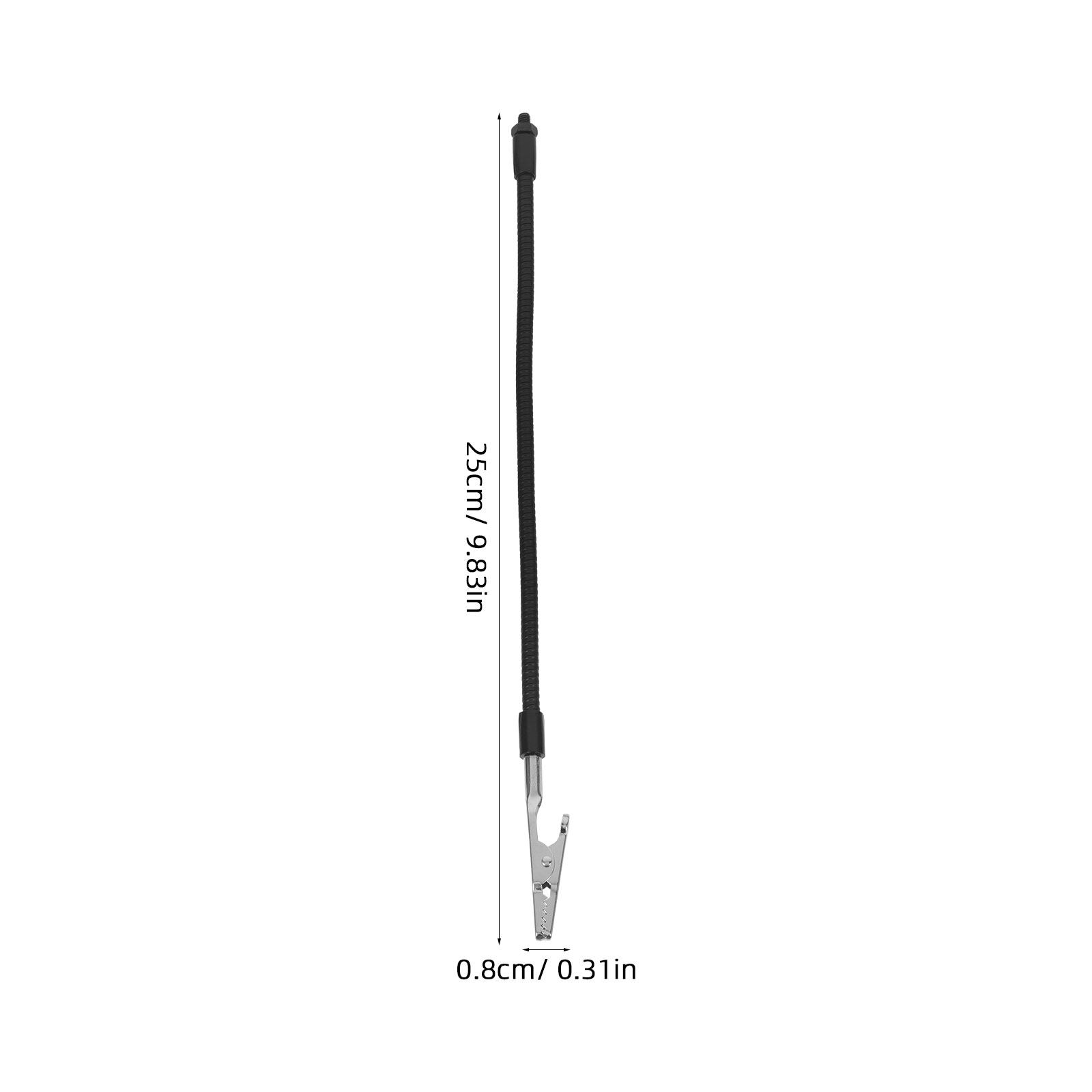 3 pinzas para mesa de trabajo  - Electronics Repair Tools reseña y precio