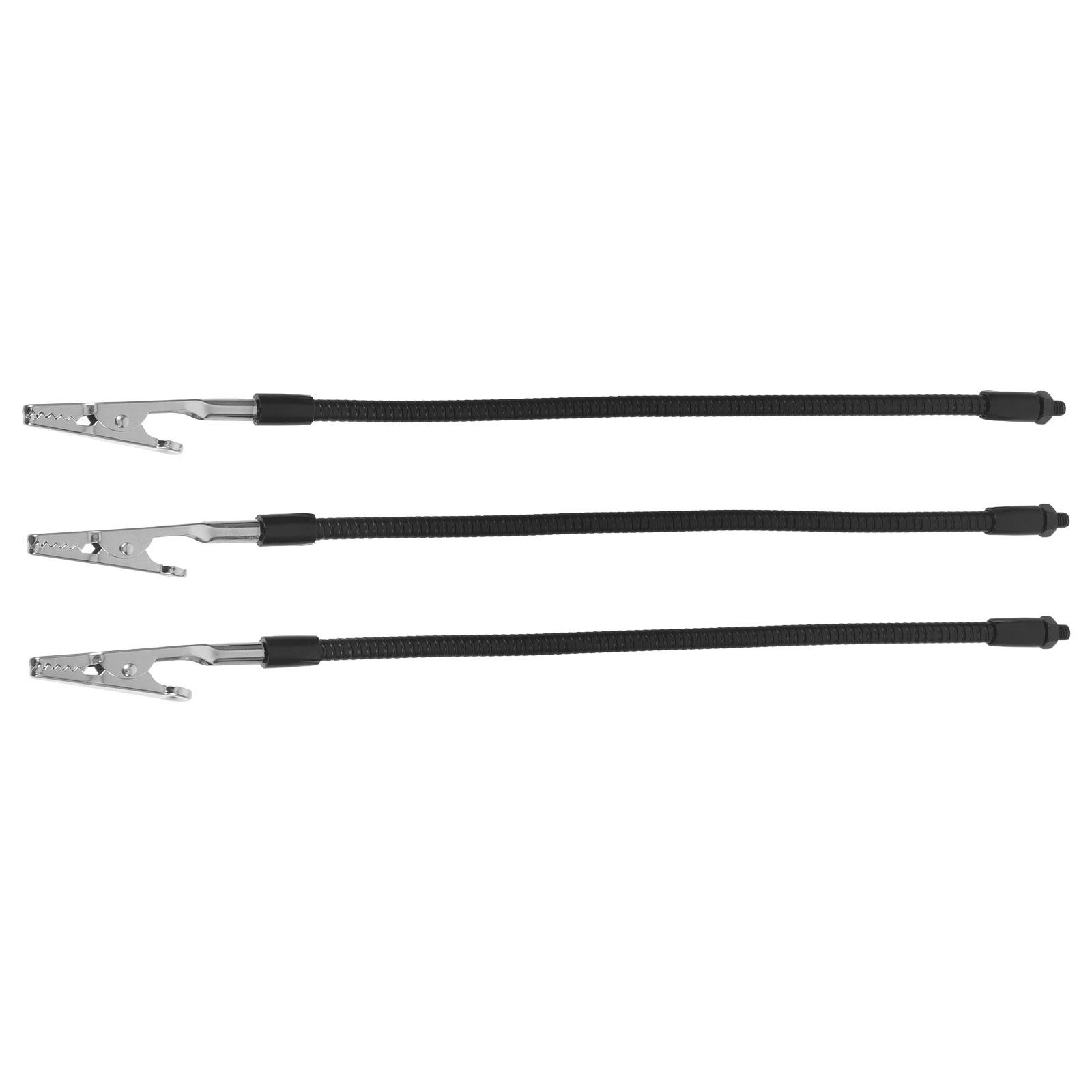 3 pinzas para mesa de trabajo  - Electronics Repair Tools reseña y precio