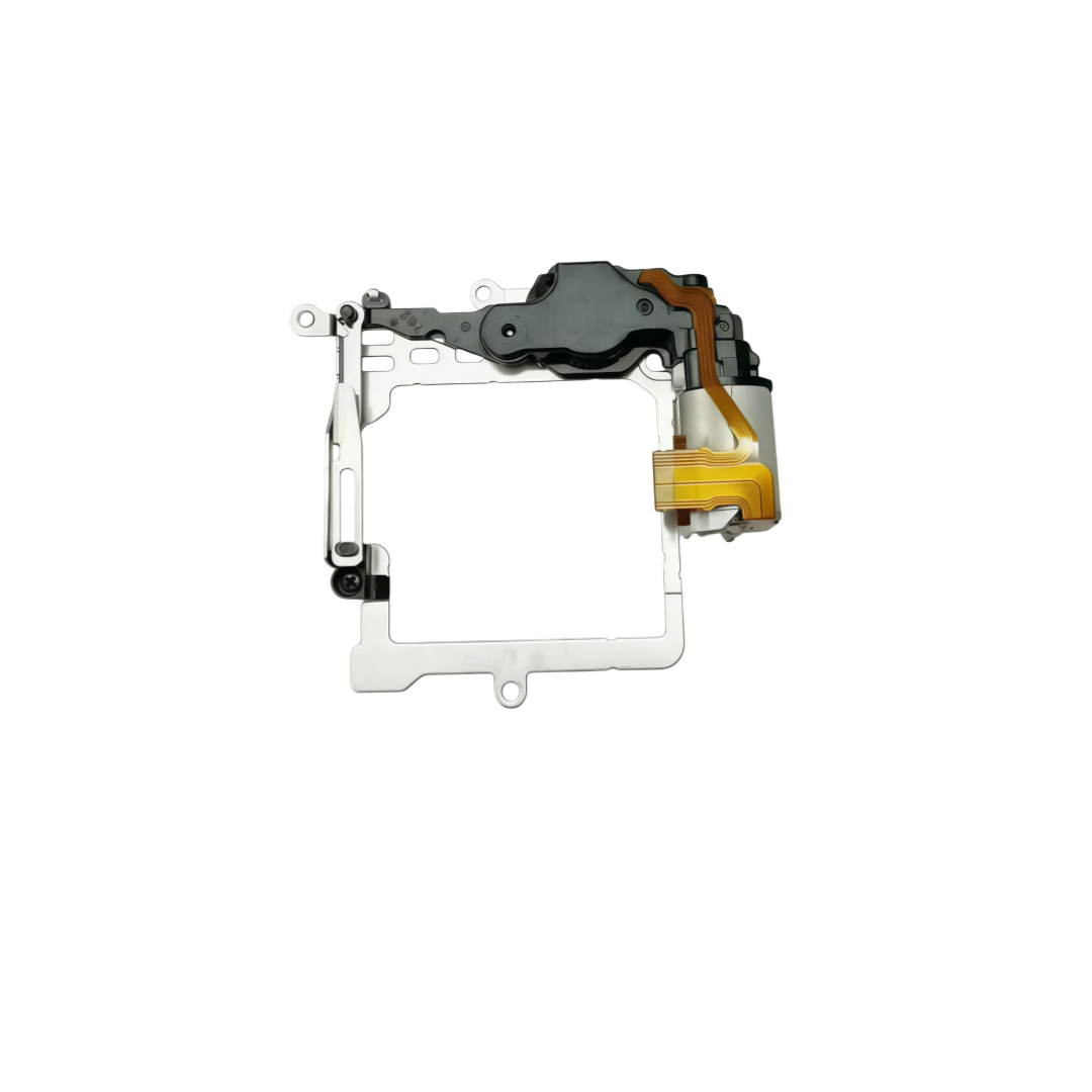 Conjunto de motor de obturador - Sony Camera Zv-E10 reseña y precio