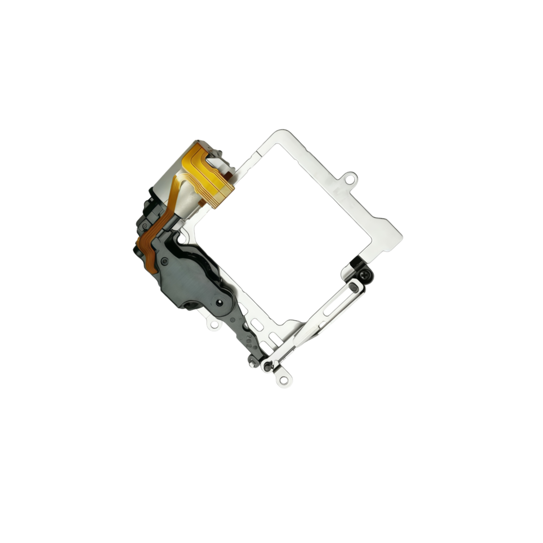 Conjunto de motor de obturador - Sony Camera Zv-E10 reseña y precio
