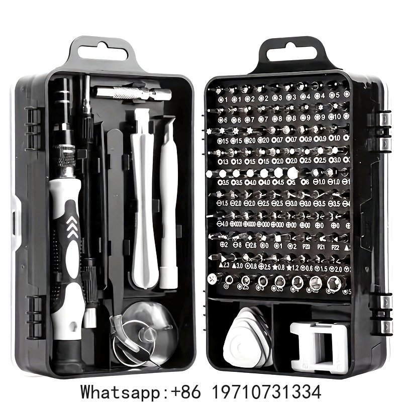 Juego de Destornilladores Magn - Electronics Repair Tools reseña y precio