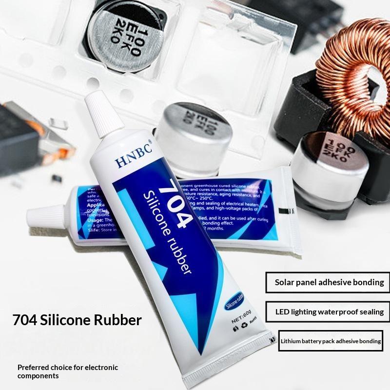 704 Sellador de silicona, aisl - Electronics Repair In Usa reseña y precio
