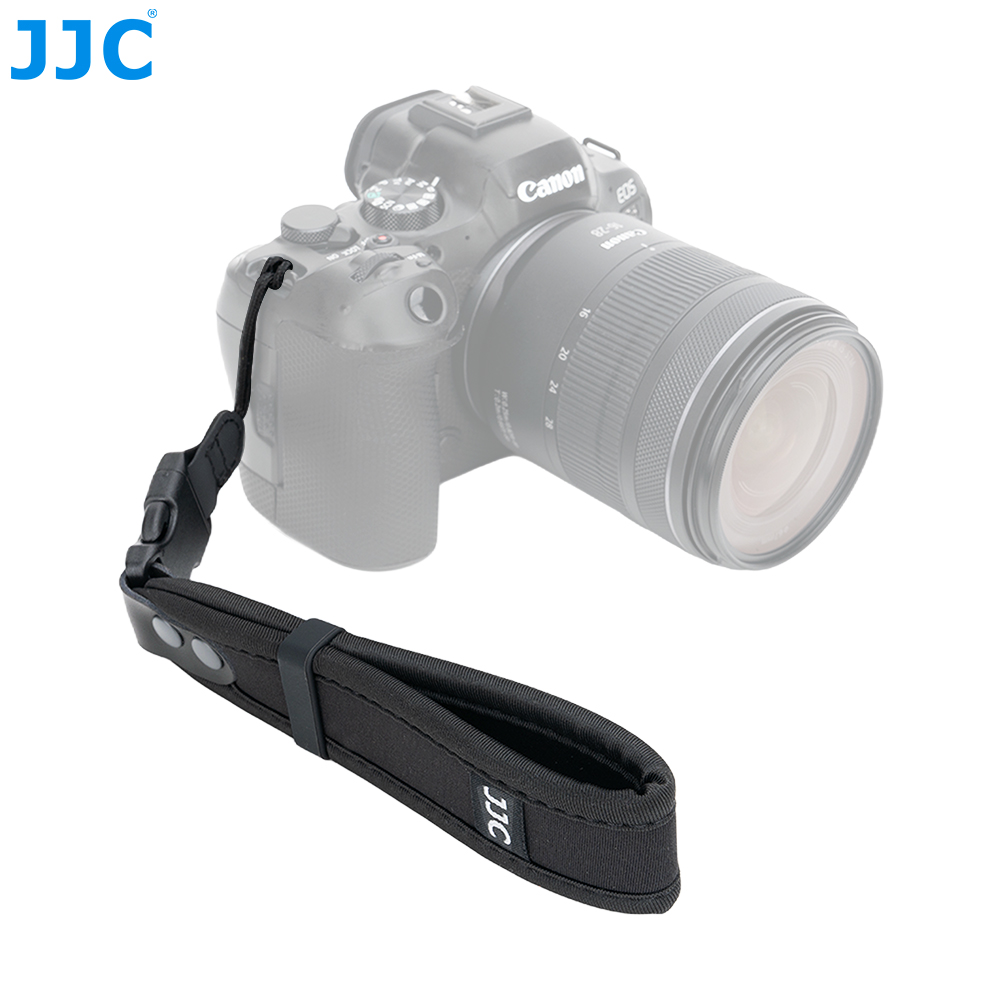 Correa de mano y muñeca JJC de - Sony Camera Zv-E10 reseña y precio