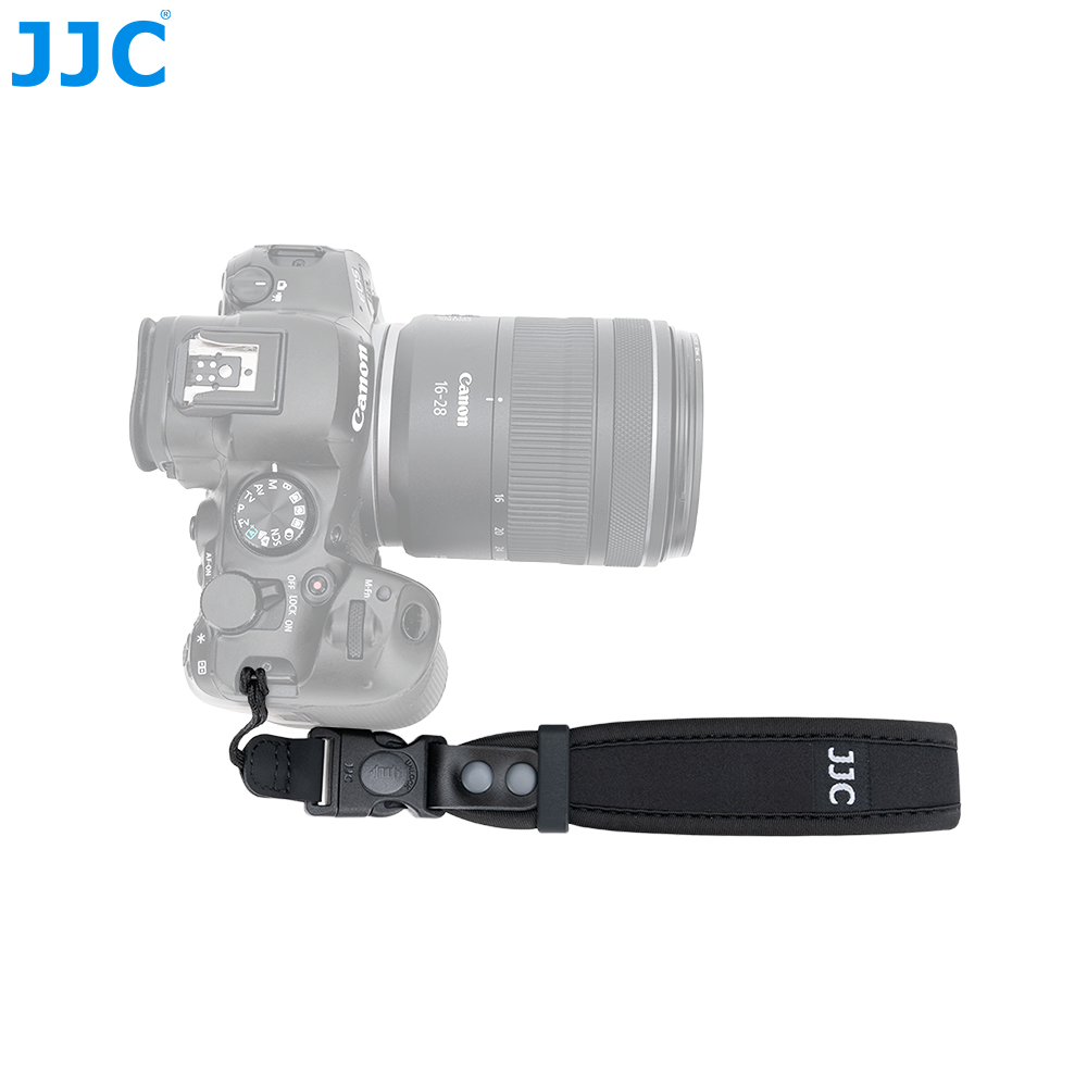 Correa de mano y muñeca JJC de - Sony Camera Zv-E10 reseña y precio