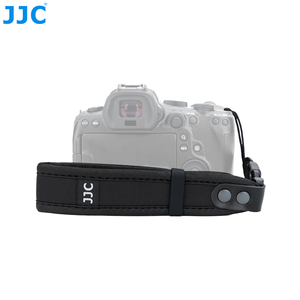Correa de mano y muñeca JJC de - Sony Camera Zv-E10 reseña y precio