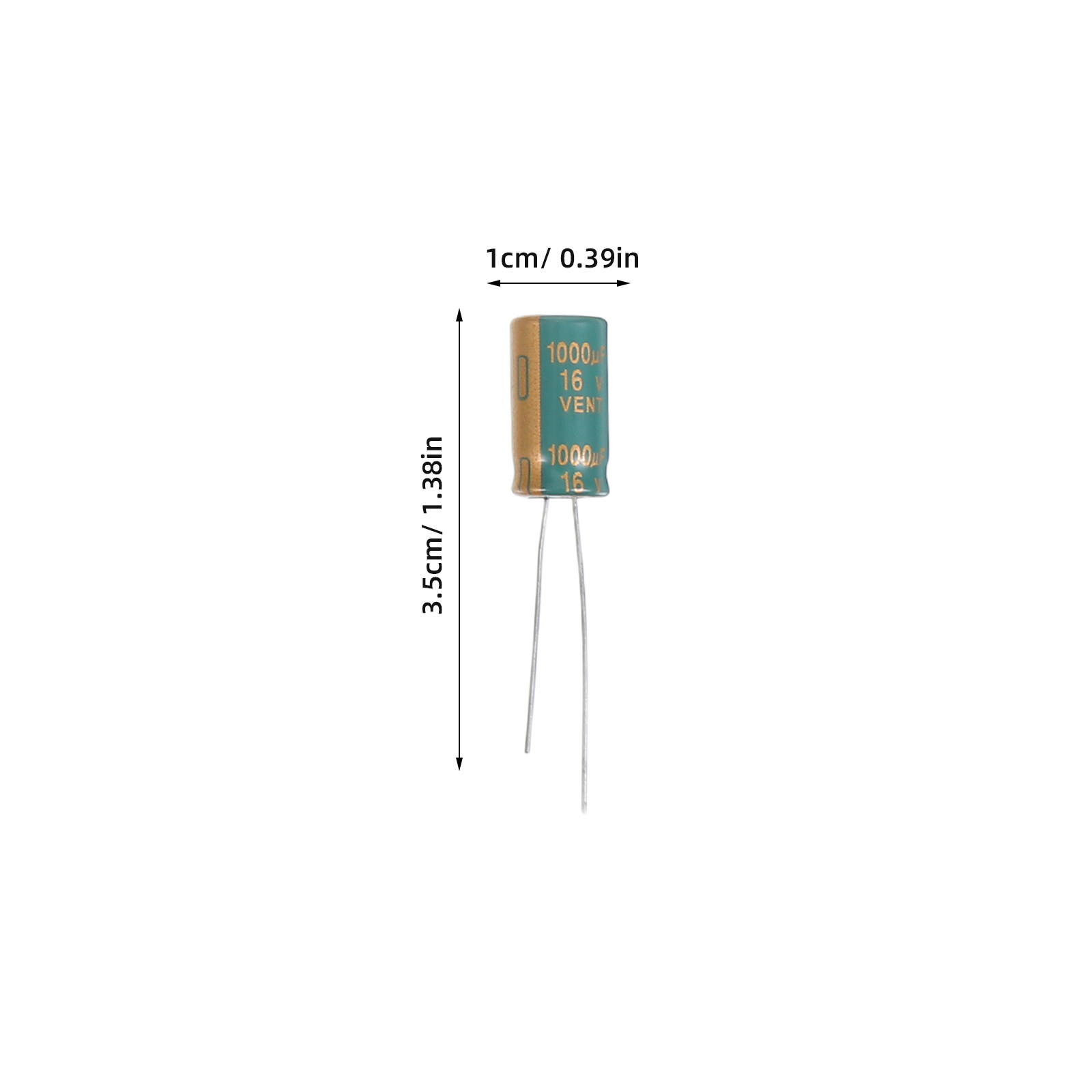 Kit de 500 condensadores elect - Electronics Repair In Usa reseña y precio