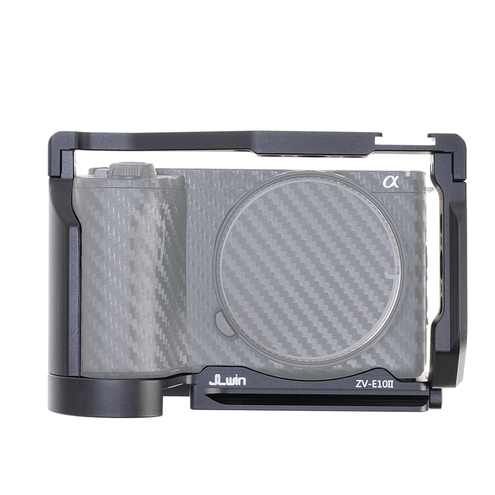 Jaula de cámara FOTGA ZV-E10 I - Sony Camera Zv-E10 reseña y precio