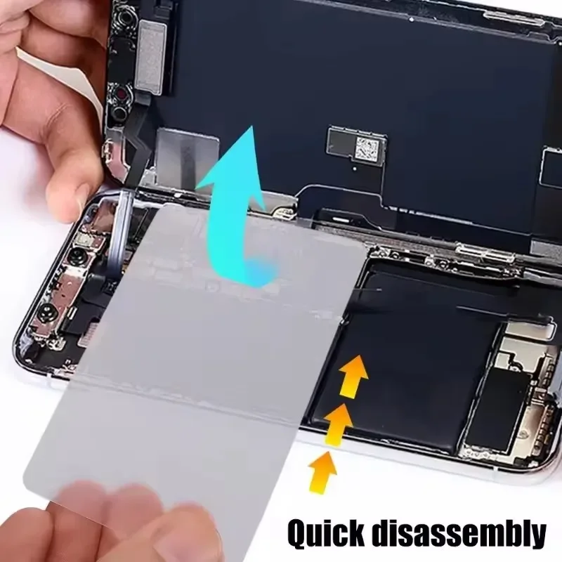 Kit de Herramientas para Abrir - Phone Opening Tool reseña y precio
