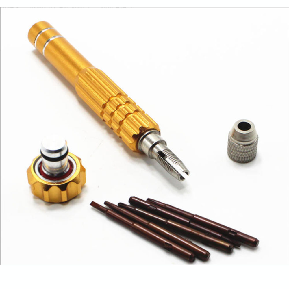 Kit de reparación con destorni - Phone Opening Tool reseña y precio