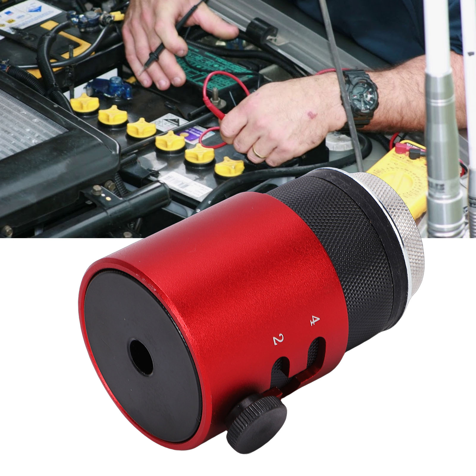 1 unidad: soporte para placas  - Electronics Repair Tools reseña y precio